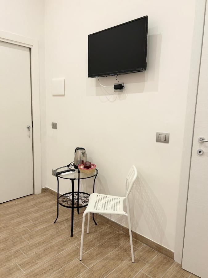 Savastano House Duomo Hotel Napels Buitenkant foto