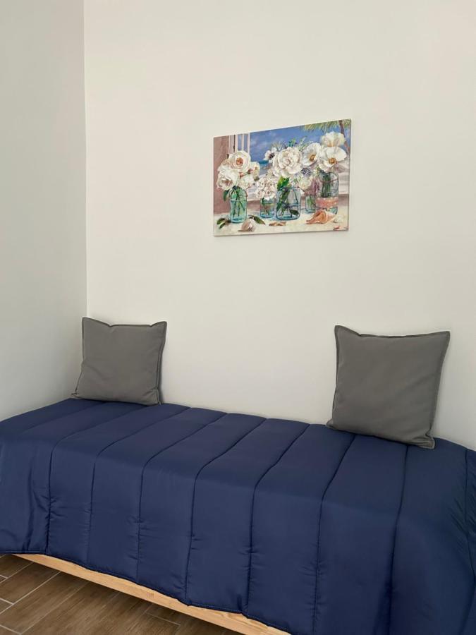 Savastano House Duomo Hotel Napels Buitenkant foto