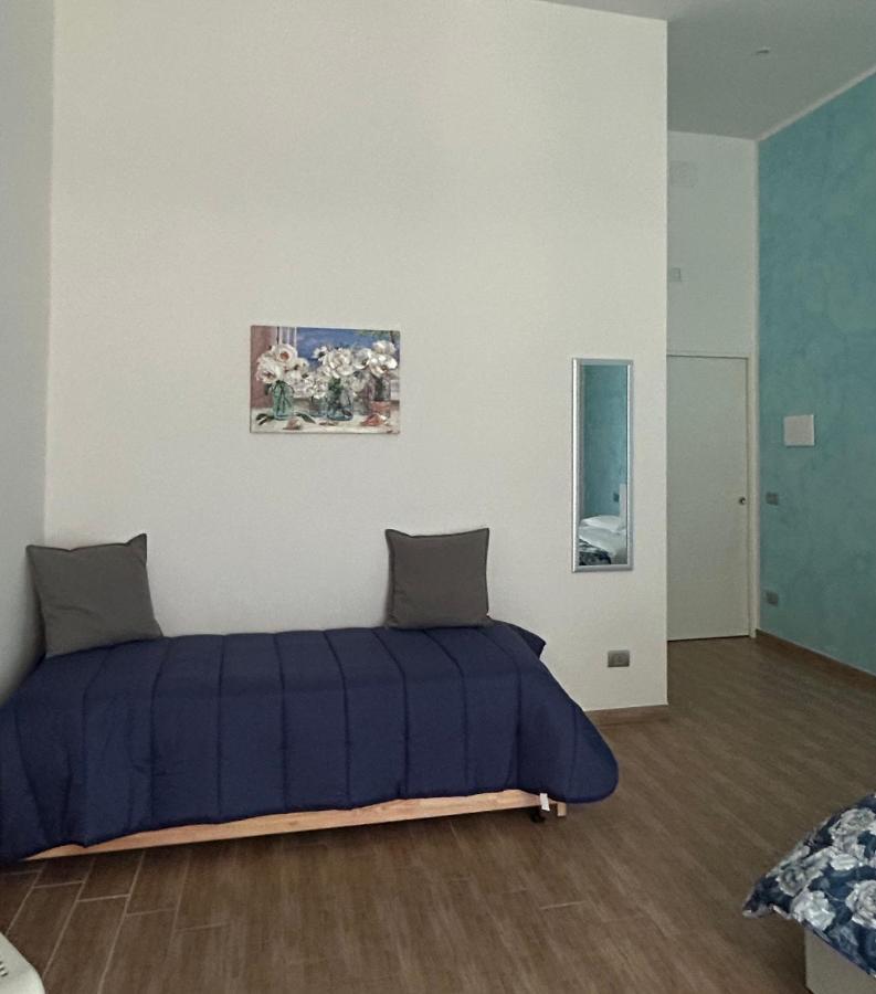 Savastano House Duomo Hotel Napels Buitenkant foto