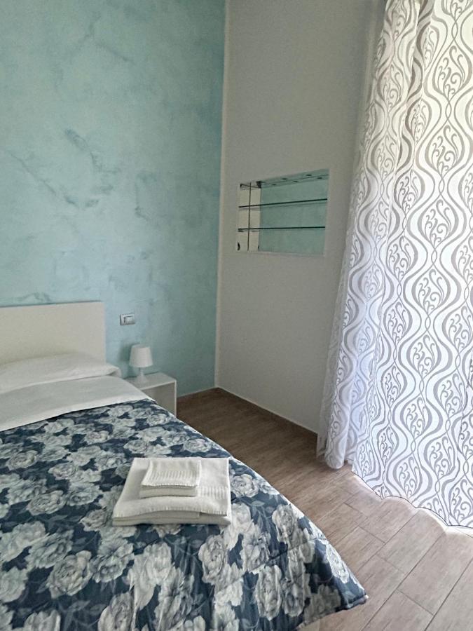 Savastano House Duomo Hotel Napels Buitenkant foto